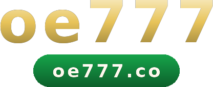 oe777 logo