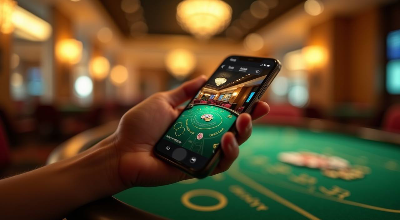 oe777 mobile gaming